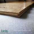 Canadian maple Engineered floor